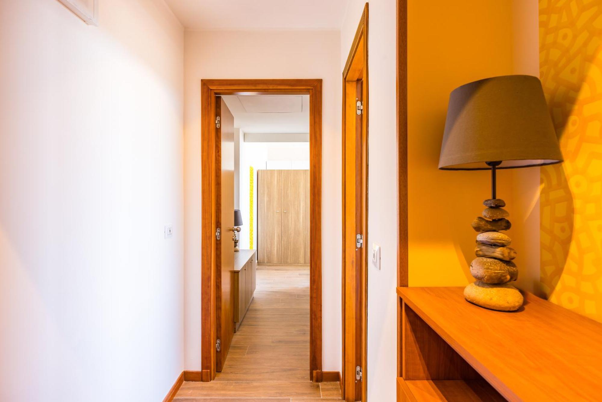 Chiave Di Fuga By Napoliapartments * Naples