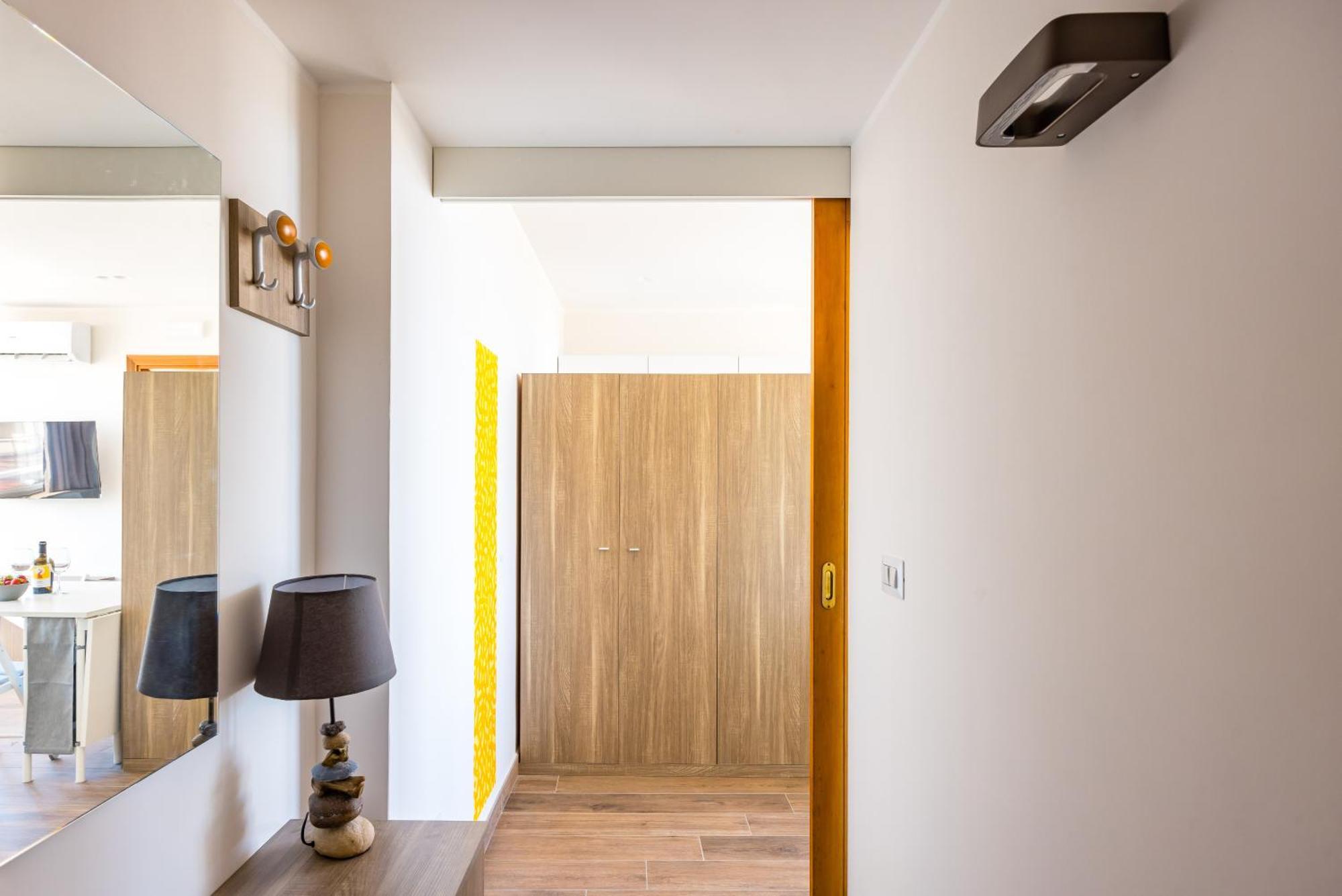 Chiave Di Fuga By Napoliapartments Apartment