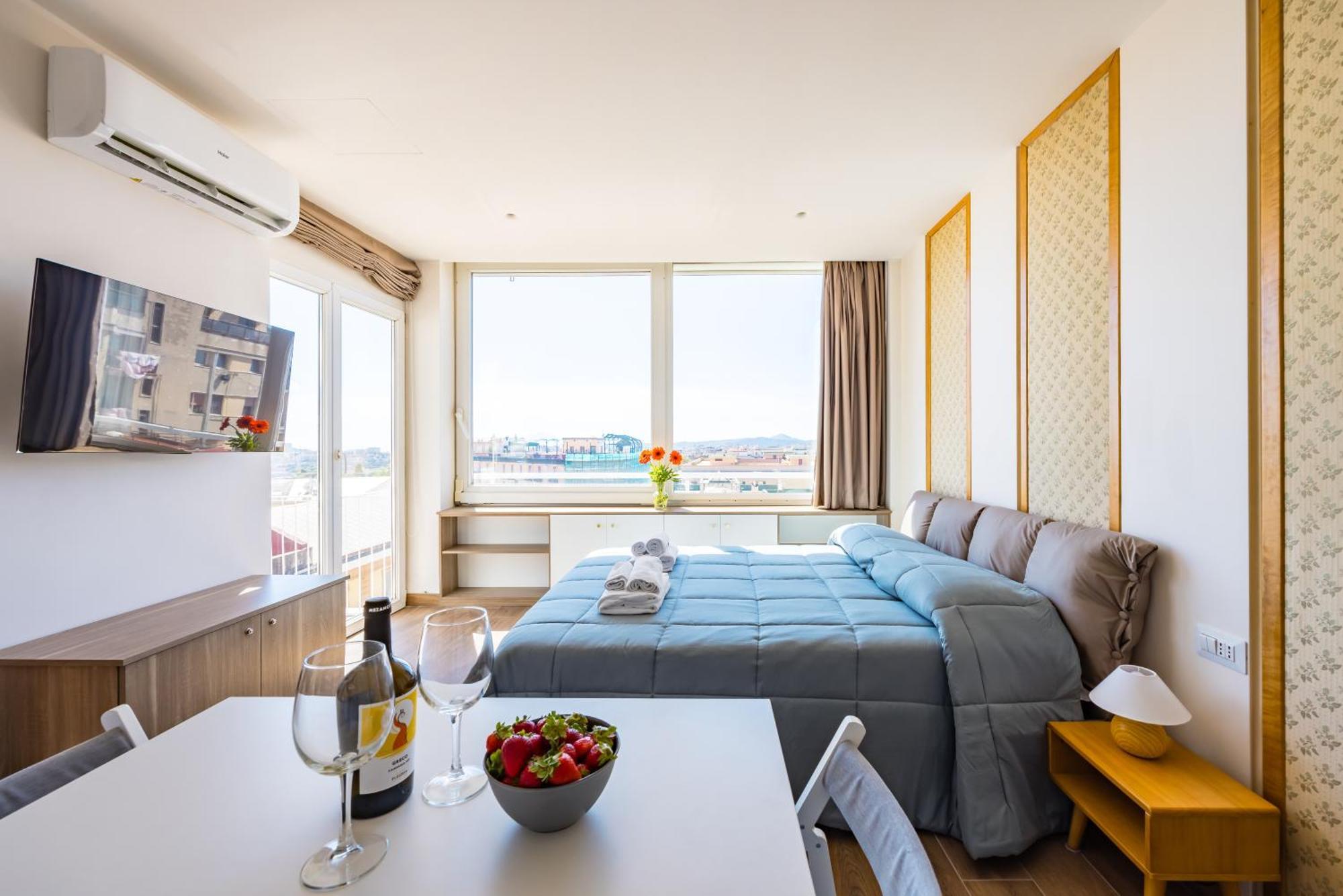 Chiave Di Fuga By Napoliapartments Apartment *