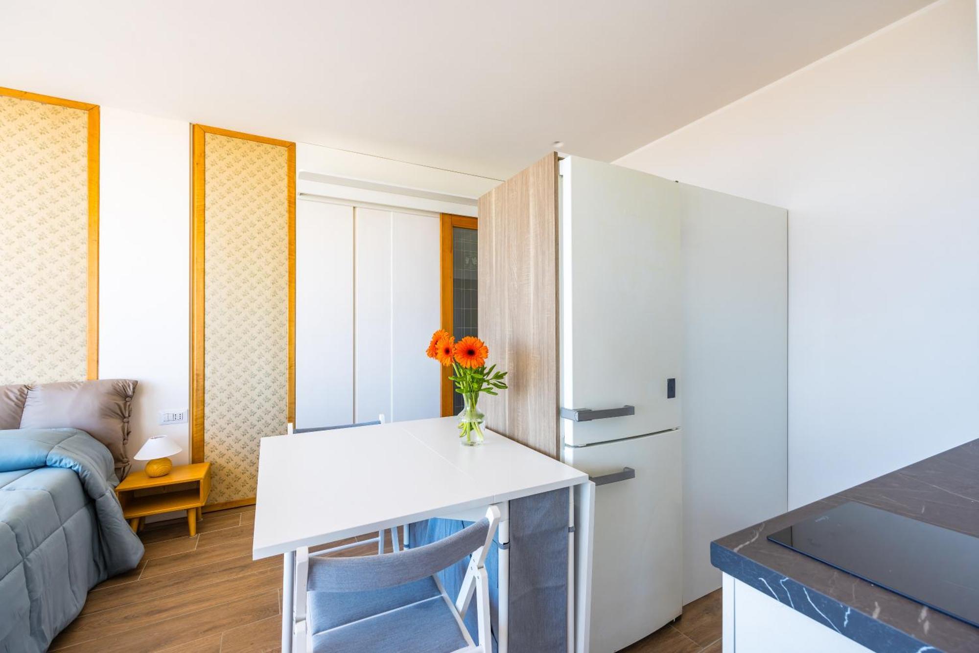 Chiave Di Fuga By Napoliapartments