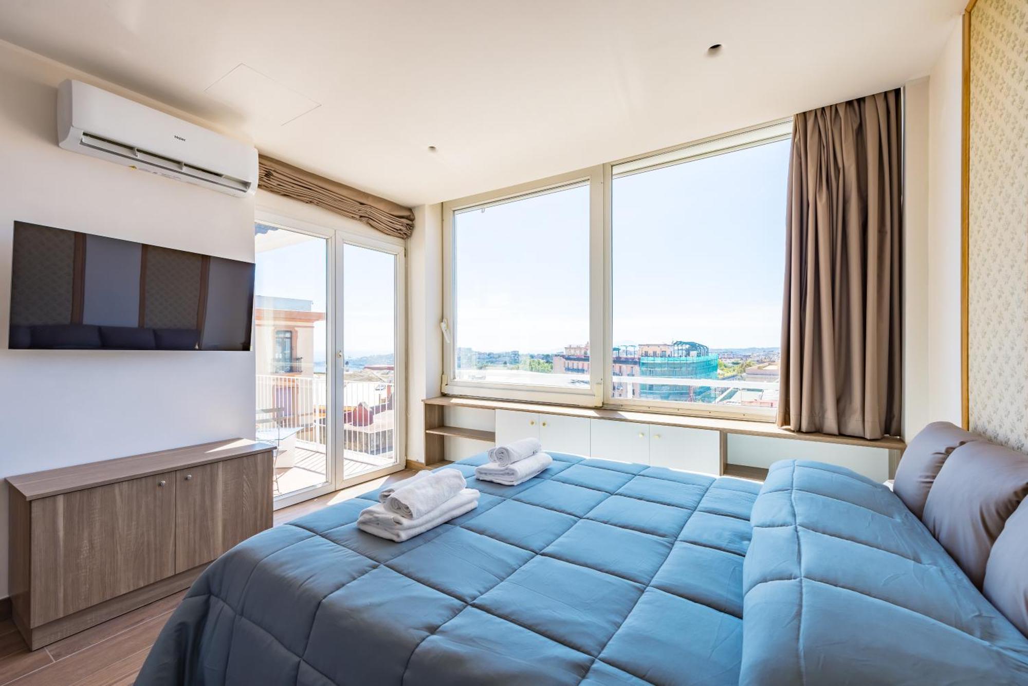 Chiave Di Fuga By Napoliapartments Apartment