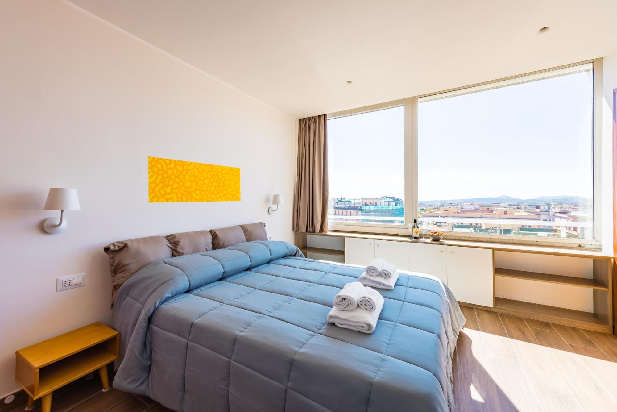 Chiave Di Fuga By Napoliapartments Apartment *