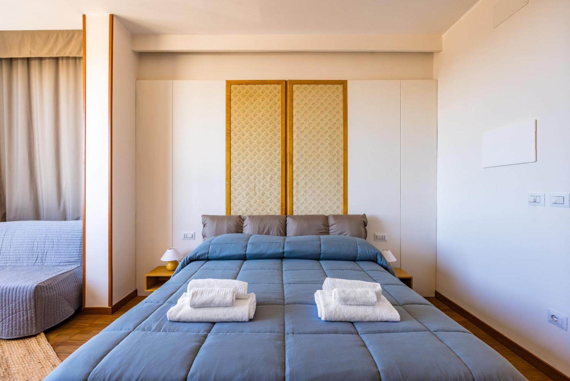 Chiave Di Fuga By Napoliapartments Apartment Naples