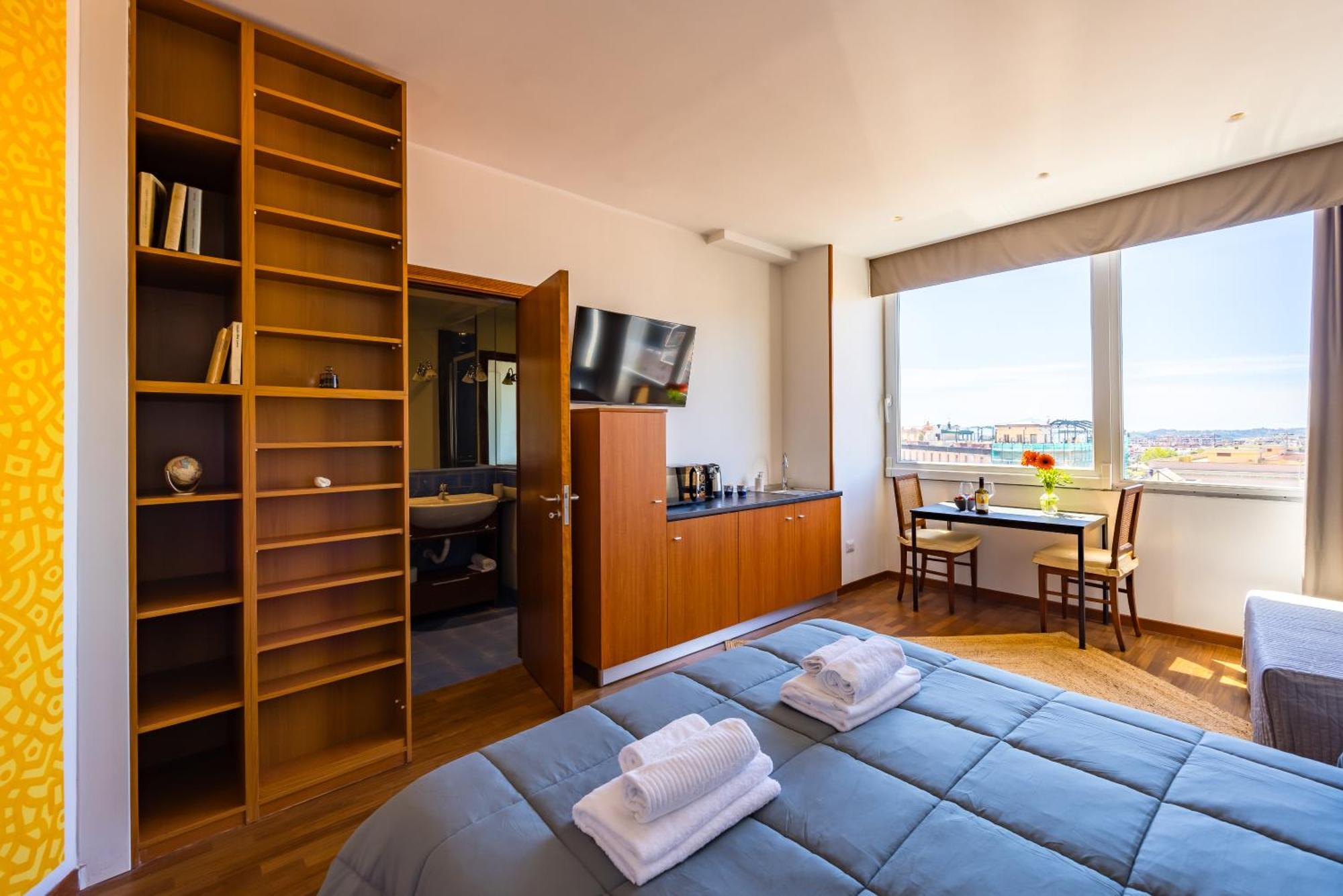 Chiave Di Fuga By Napoliapartments