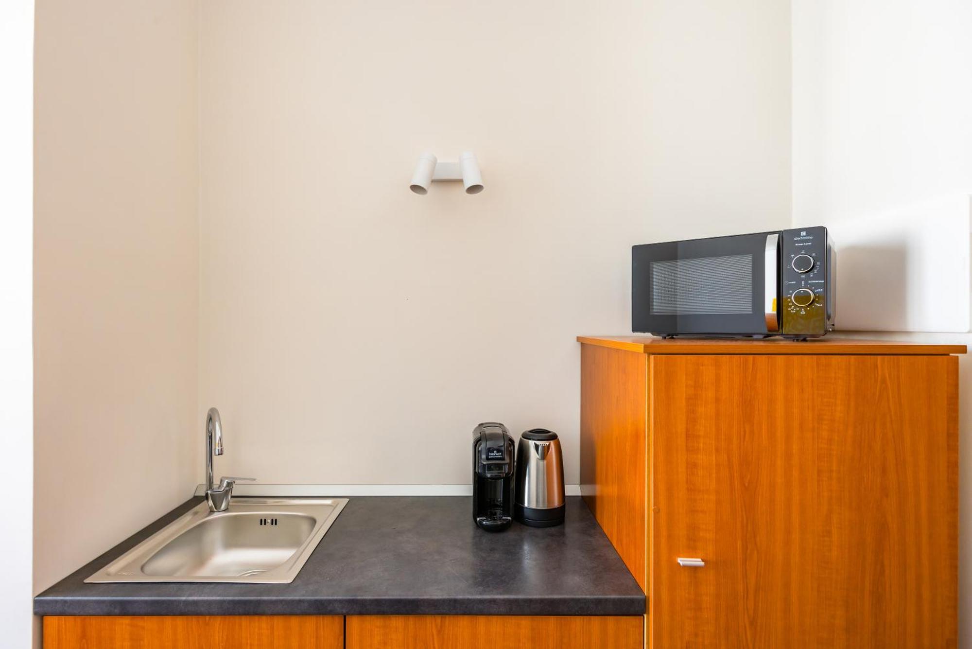 Chiave Di Fuga By Napoliapartments Apartment
