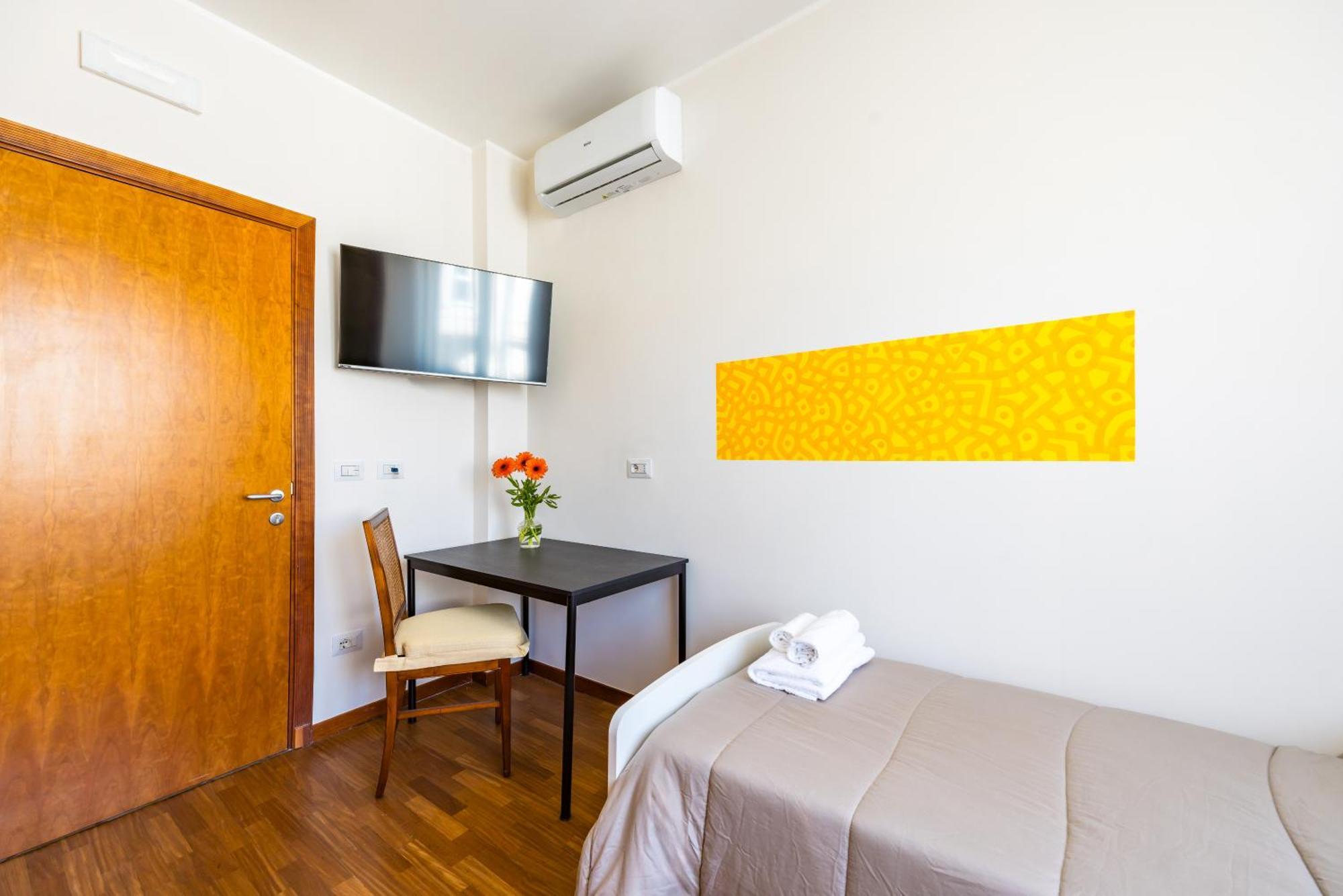 Chiave Di Fuga By Napoliapartments Apartment Naples