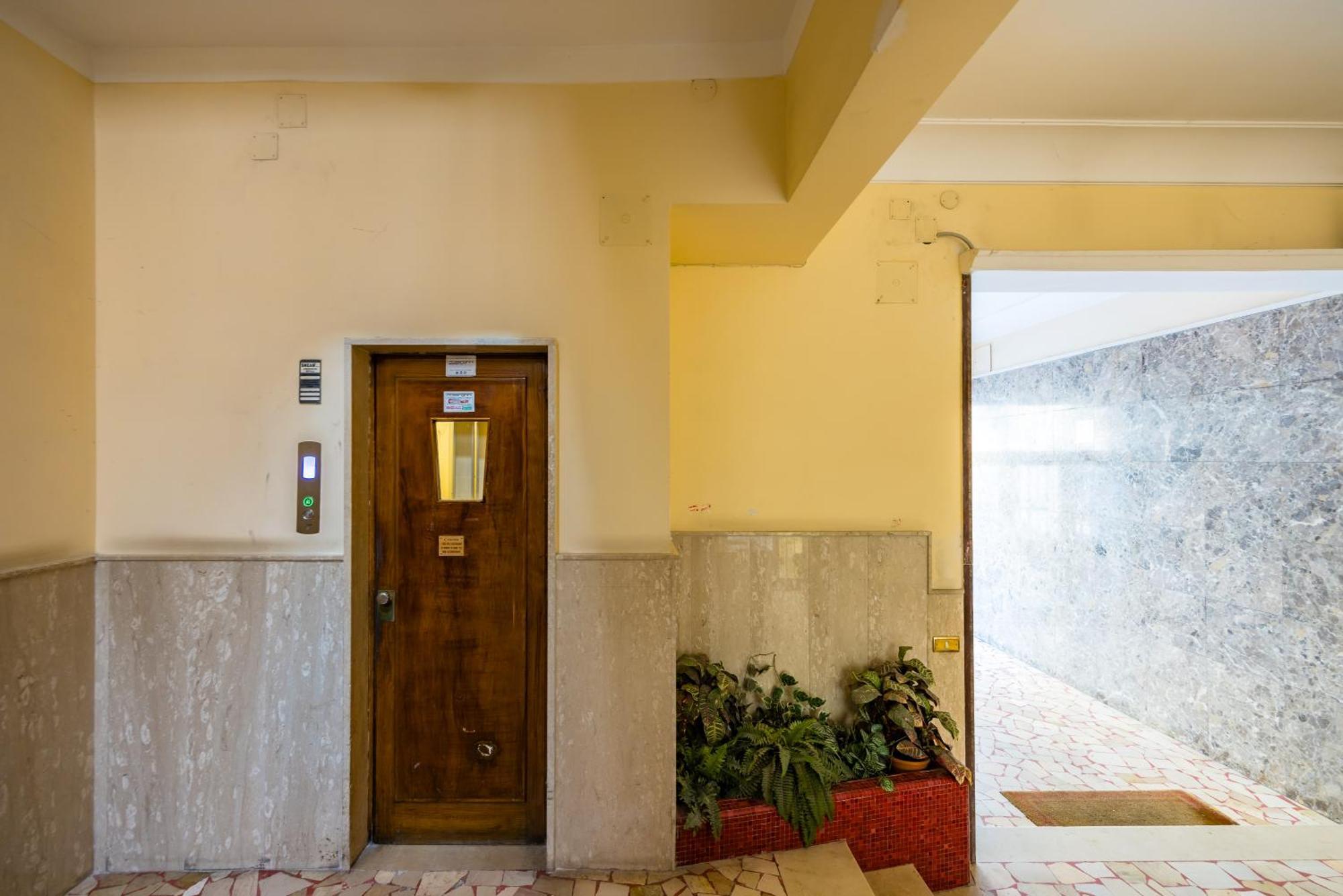 Chiave Di Fuga By Napoliapartments Napels