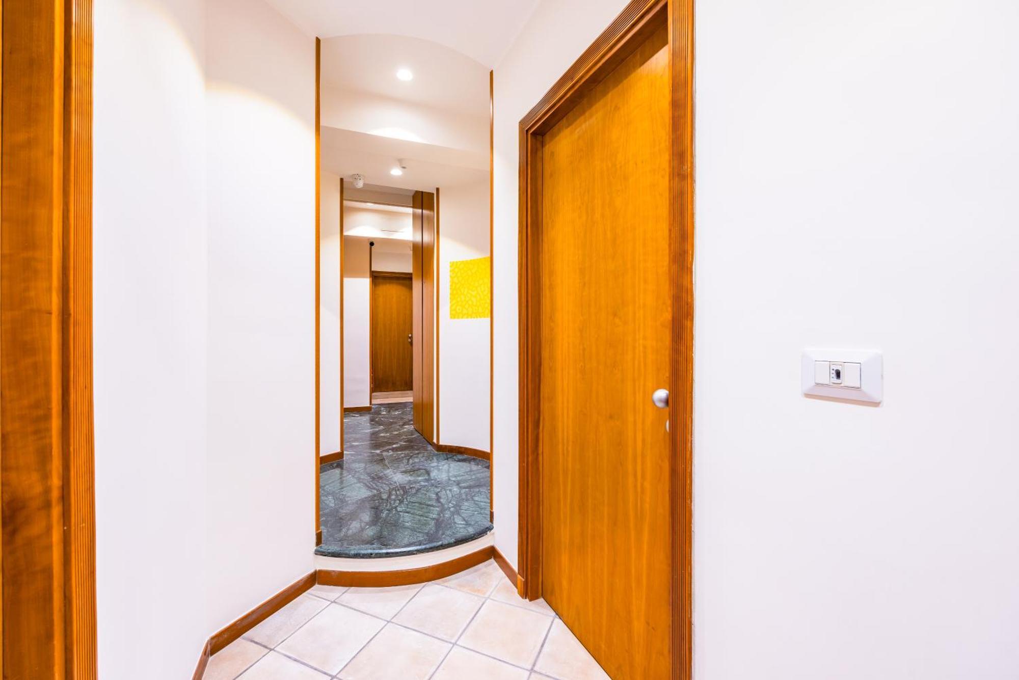 Chiave Di Fuga By Napoliapartments Appartement Napels