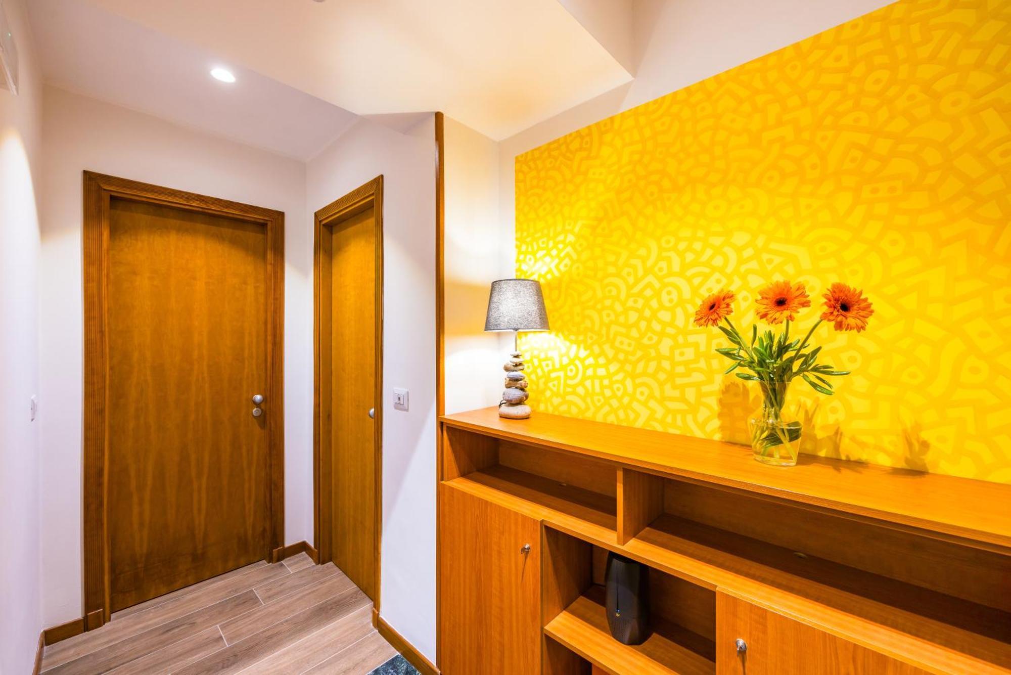 Chiave Di Fuga By Napoliapartments Appartement *