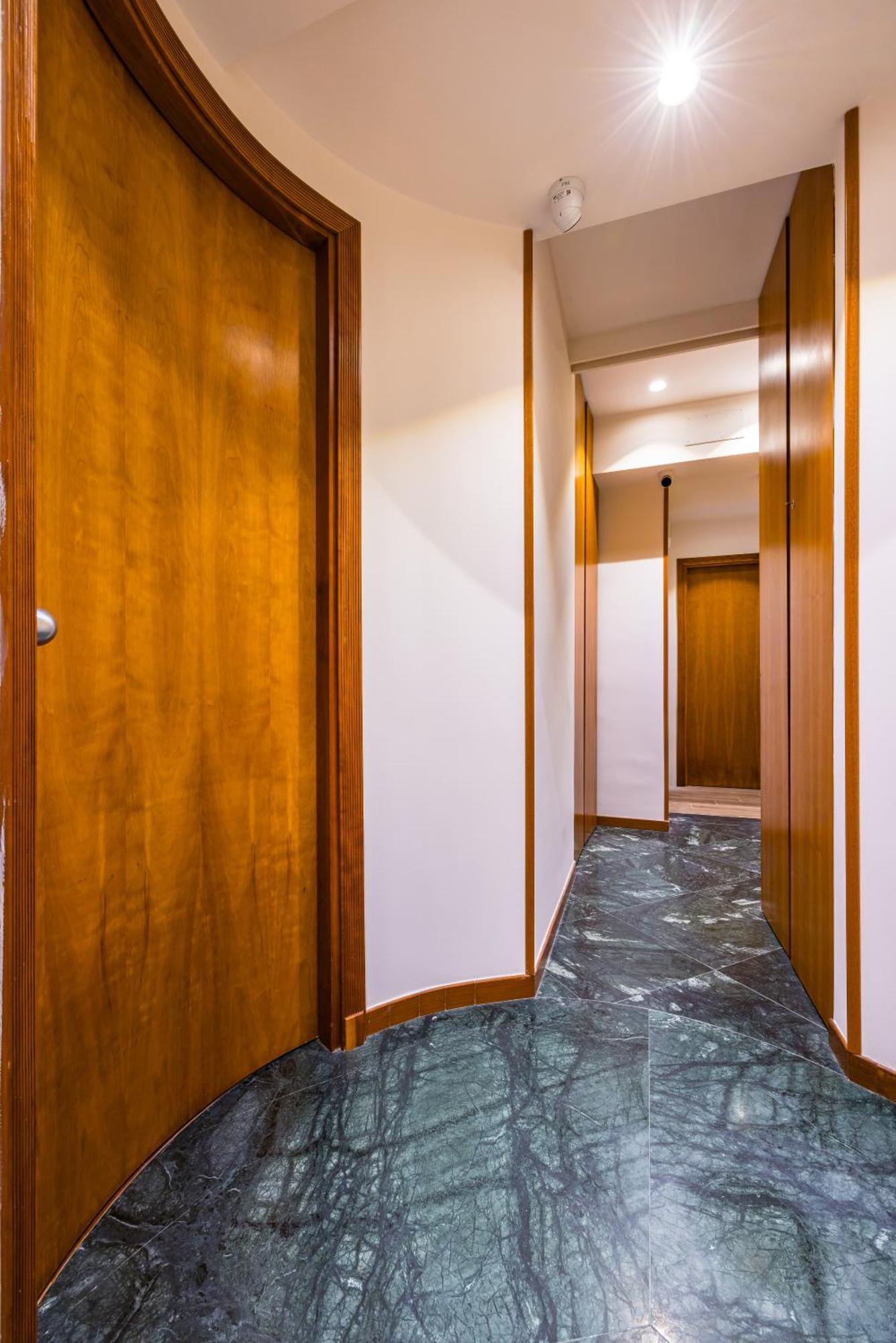 Chiave Di Fuga By Napoliapartments Appartement