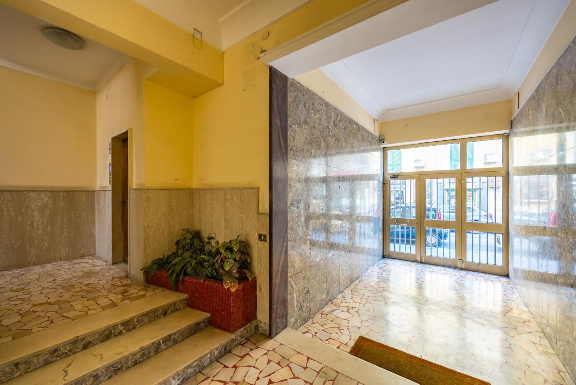 Chiave Di Fuga By Napoliapartments Napels