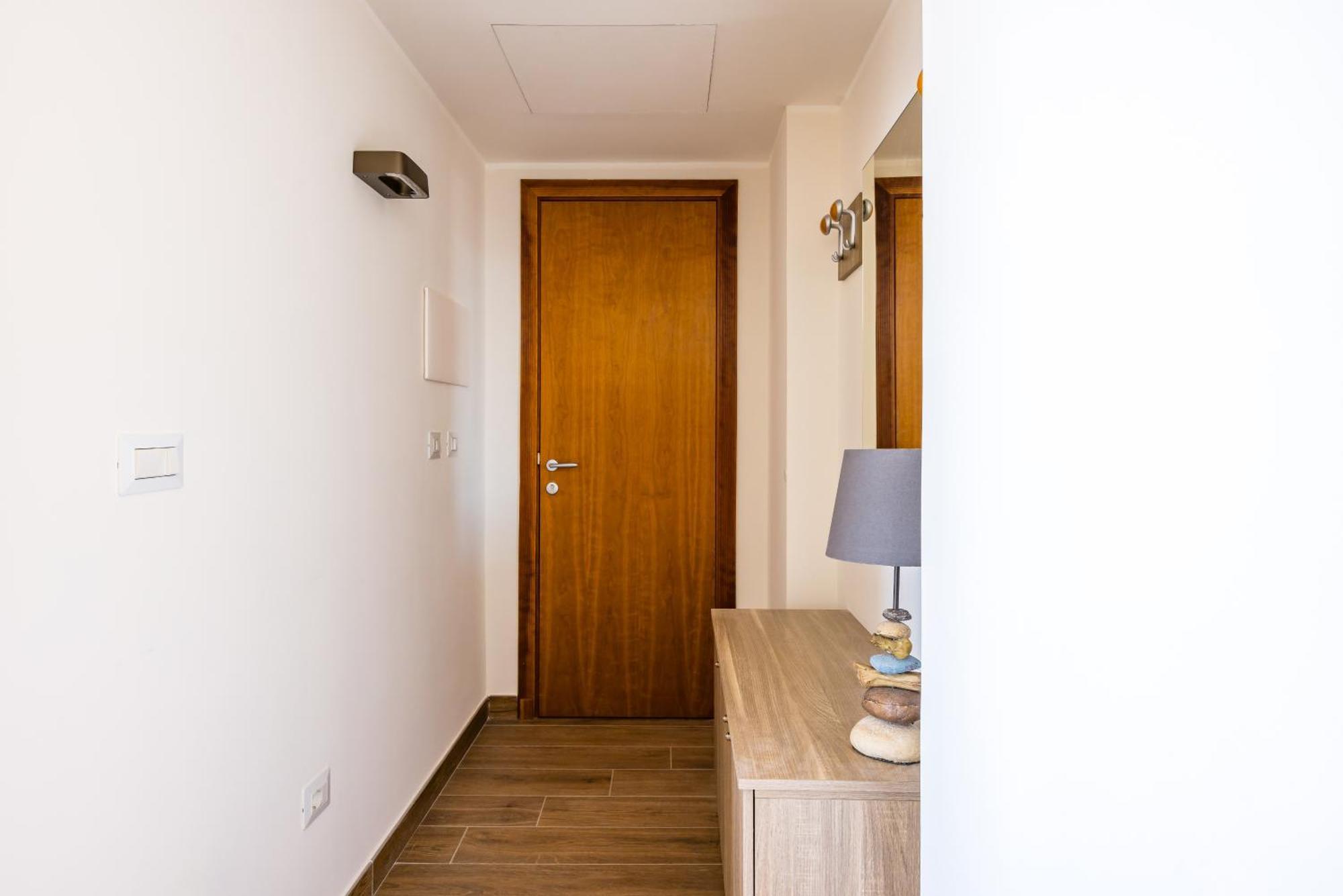 Appartement Chiave Di Fuga By Napoliapartments Napels