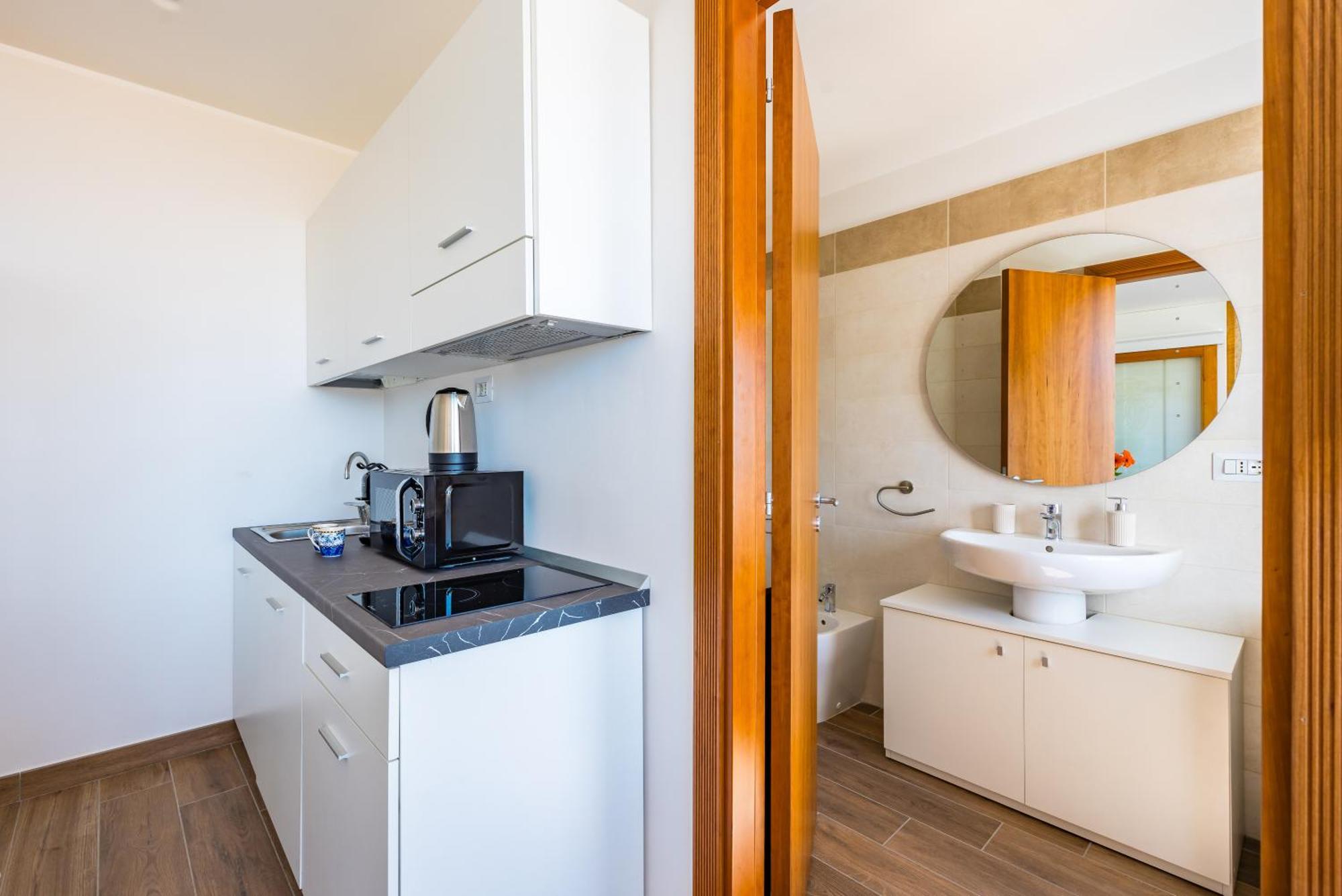 Chiave Di Fuga By Napoliapartments Appartement Napels