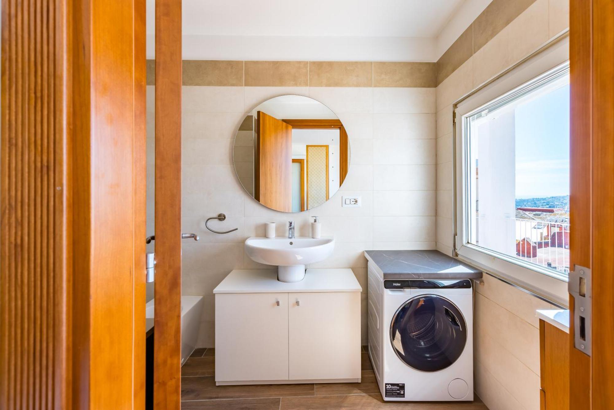 Chiave Di Fuga By Napoliapartments Napels