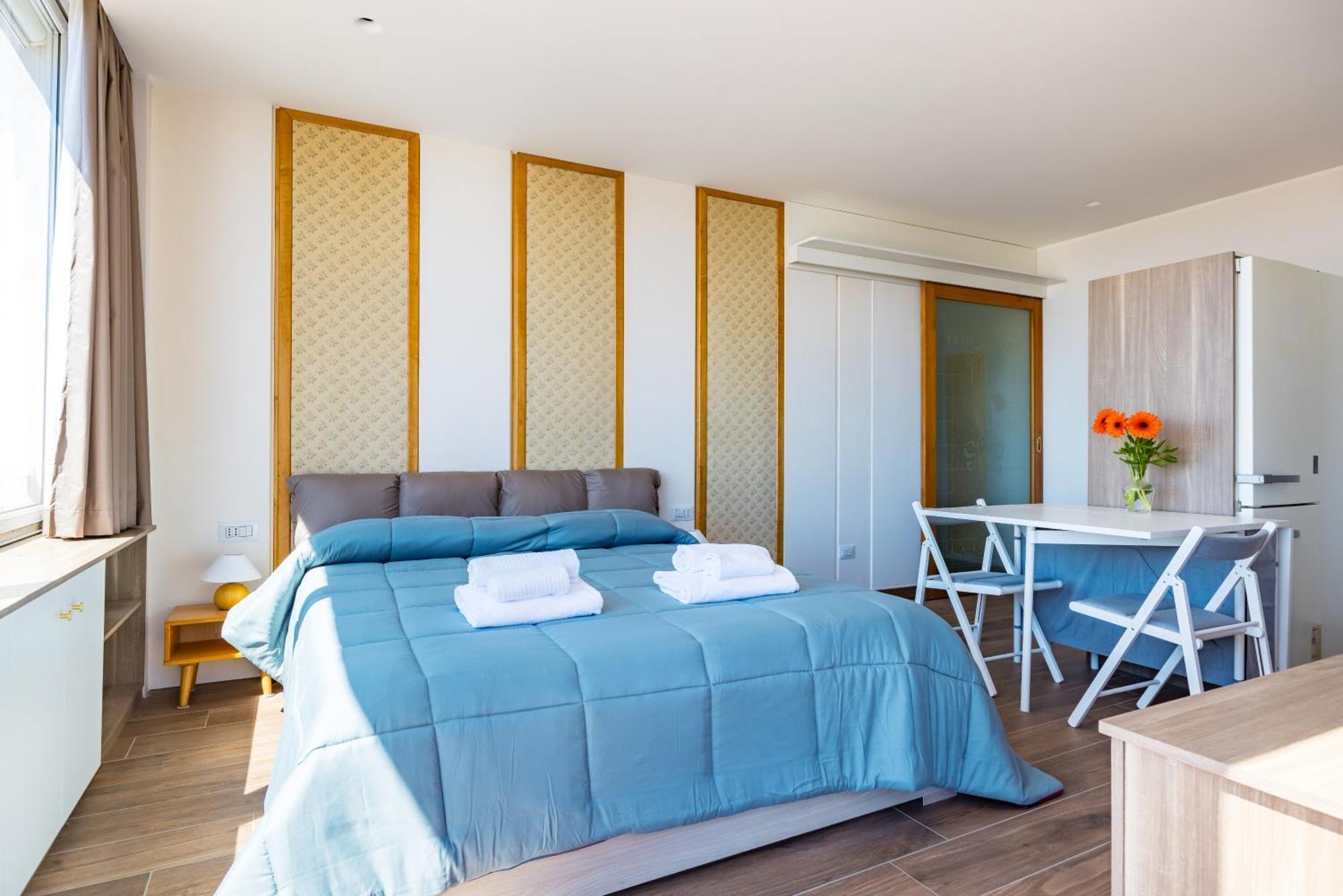 Chiave Di Fuga By Napoliapartments Napels