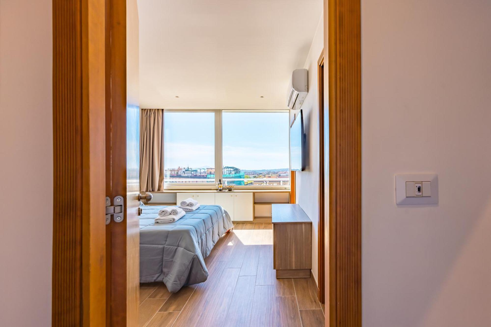 Chiave Di Fuga By Napoliapartments Appartement *