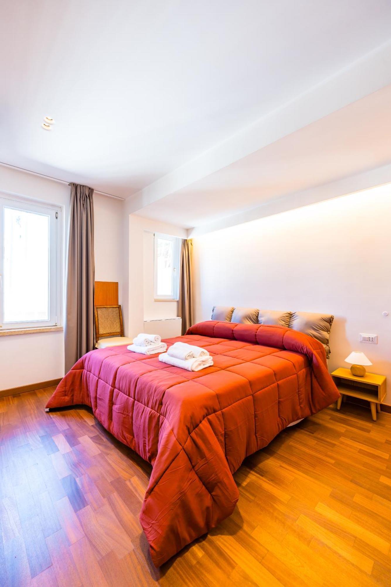 Chiave Di Fuga By Napoliapartments * Napels