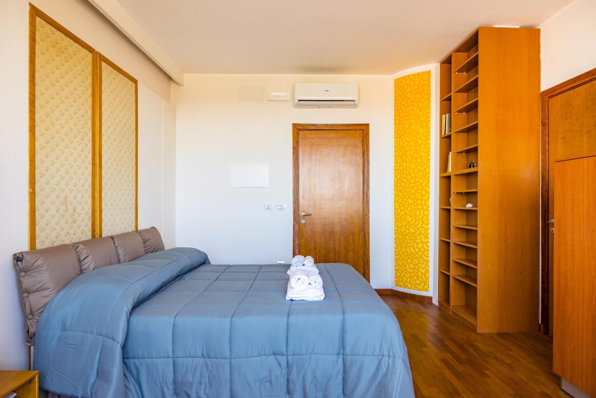 Appartement Chiave Di Fuga By Napoliapartments