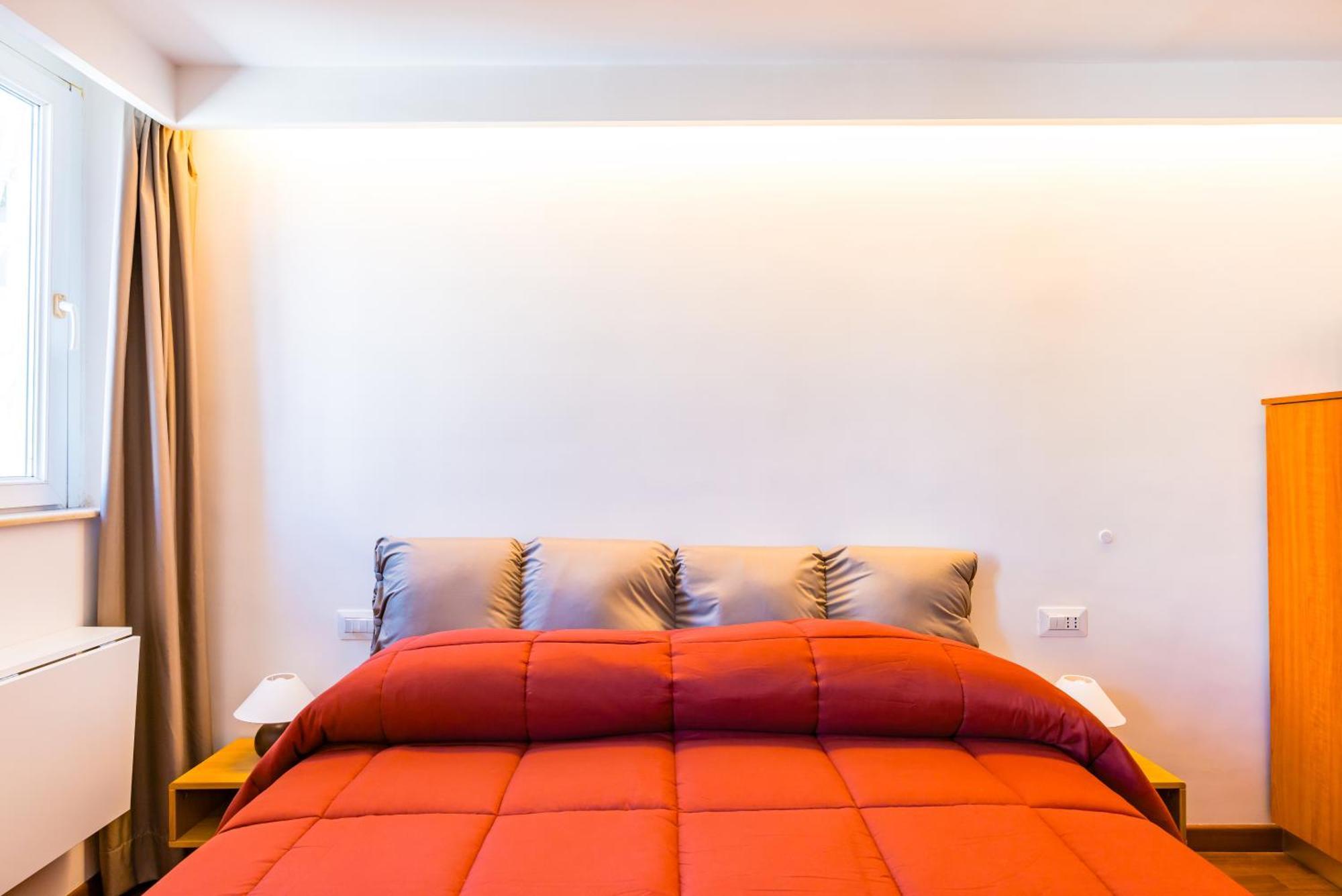 Appartement Chiave Di Fuga By Napoliapartments *