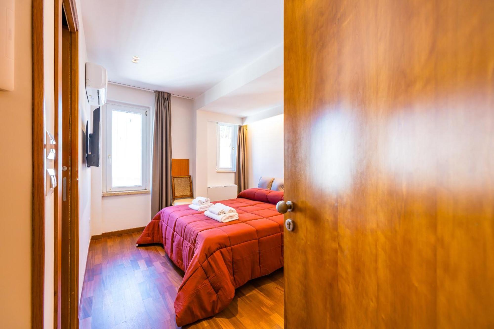 Chiave Di Fuga By Napoliapartments Appartement Napels