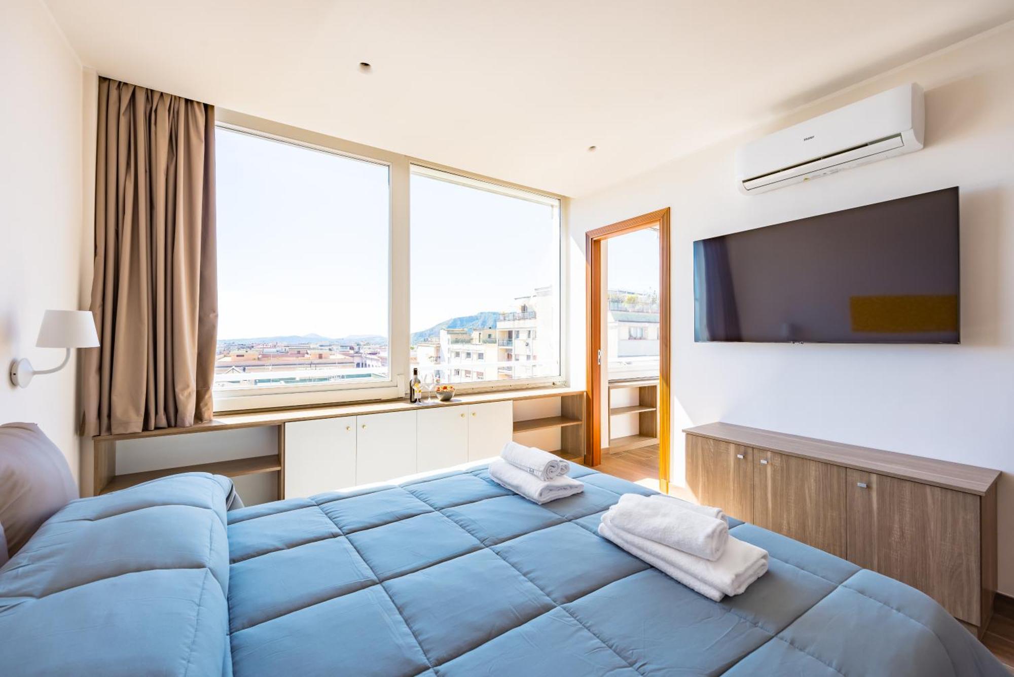 Chiave Di Fuga By Napoliapartments Appartement