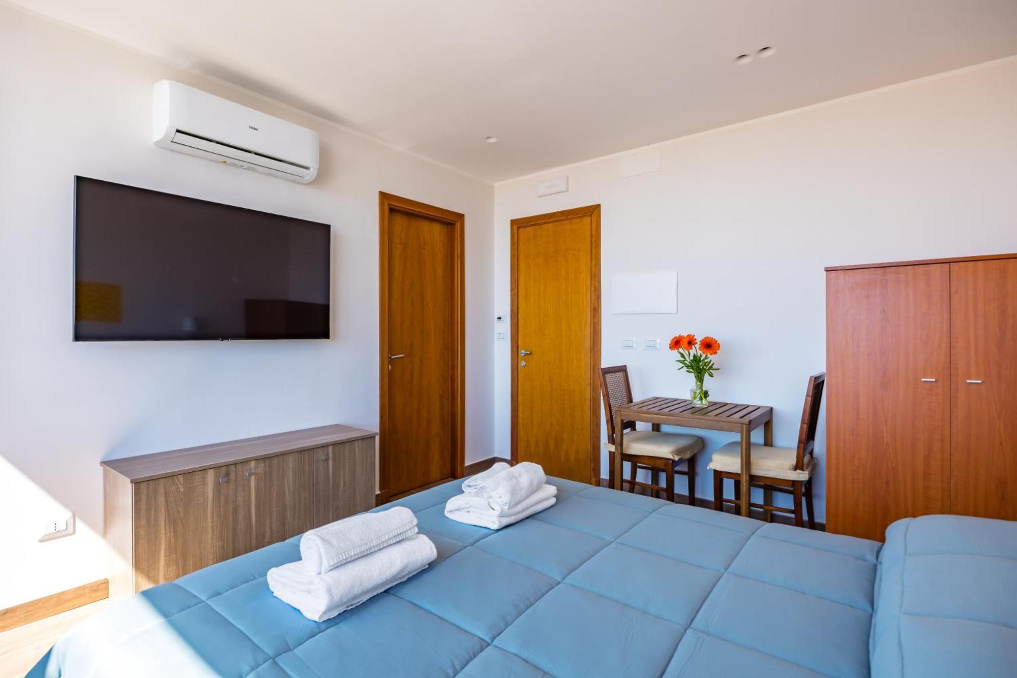 Chiave Di Fuga By Napoliapartments Appartement *