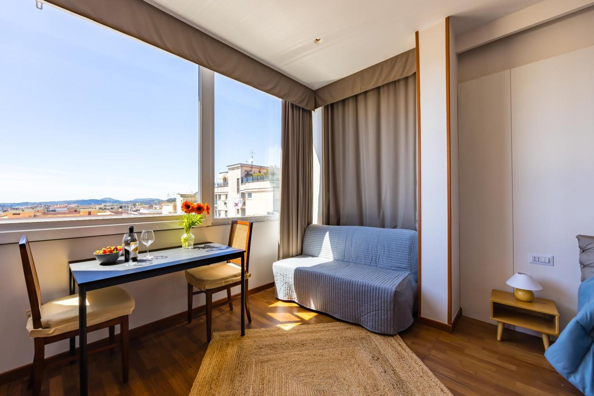 Chiave Di Fuga By Napoliapartments Appartement Napels
