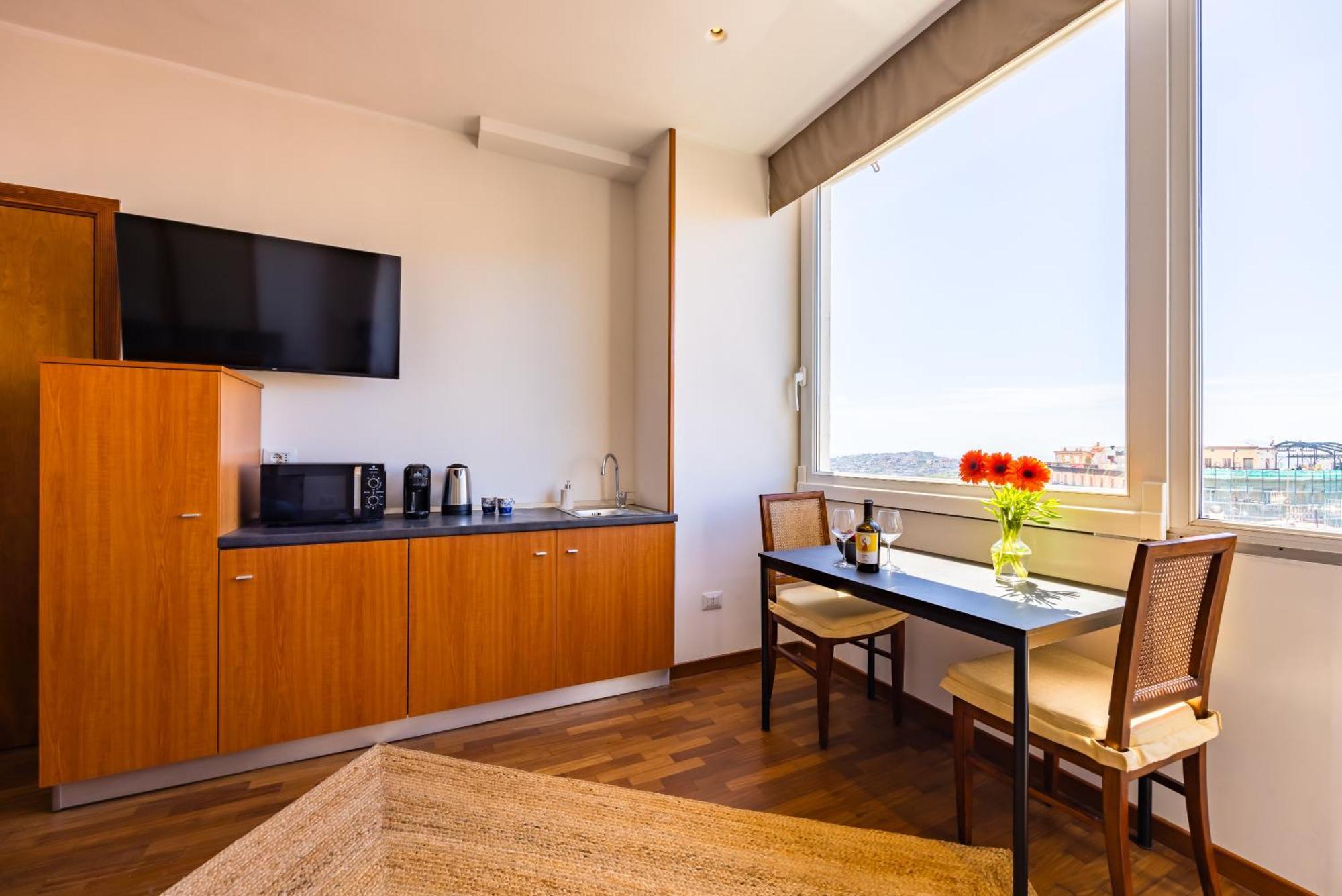 Chiave Di Fuga By Napoliapartments Appartement *