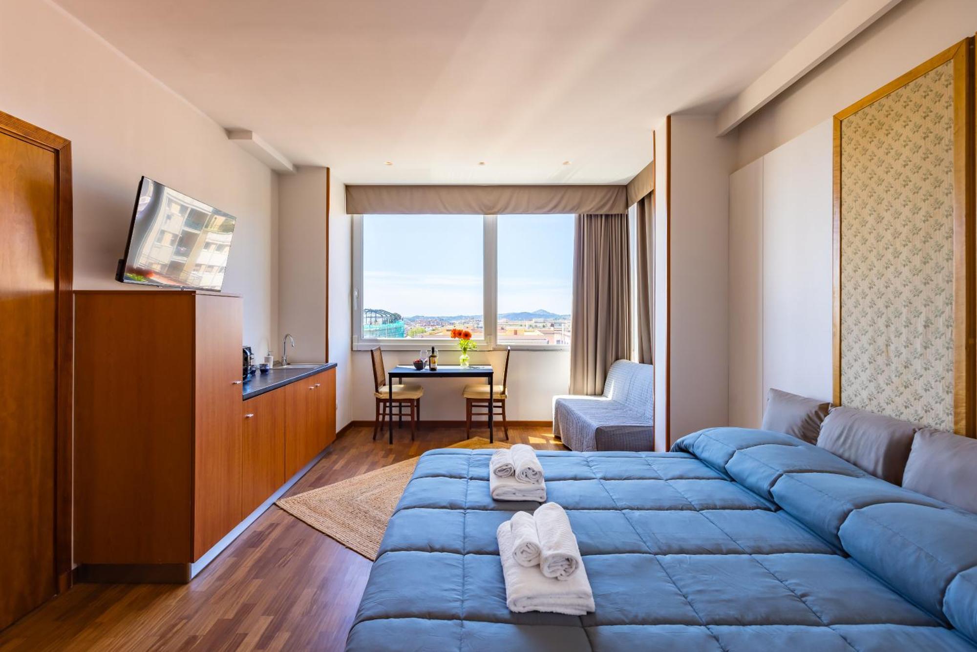 Chiave Di Fuga By Napoliapartments * Napels