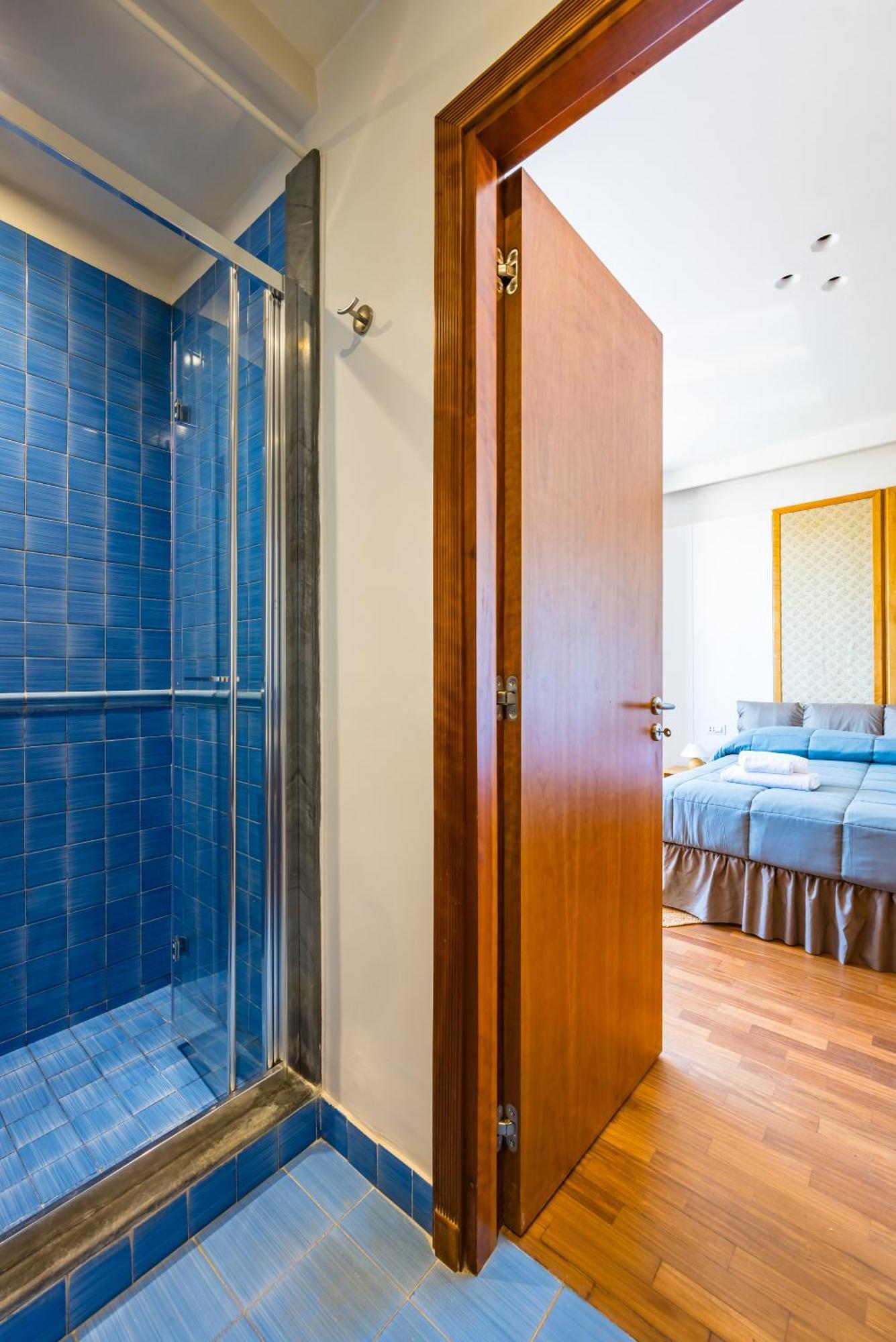Chiave Di Fuga By Napoliapartments Appartement