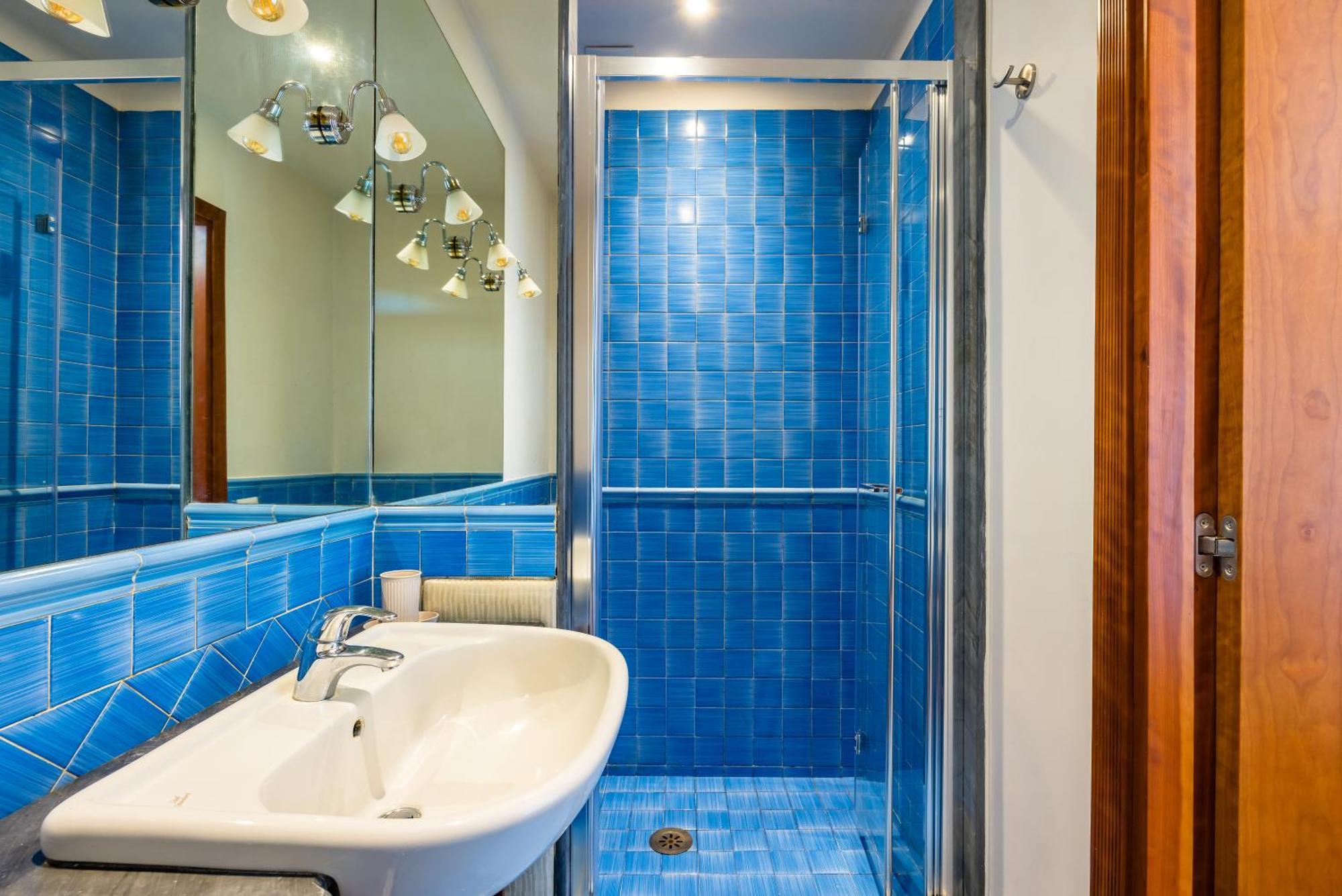 Chiave Di Fuga By Napoliapartments Appartement *