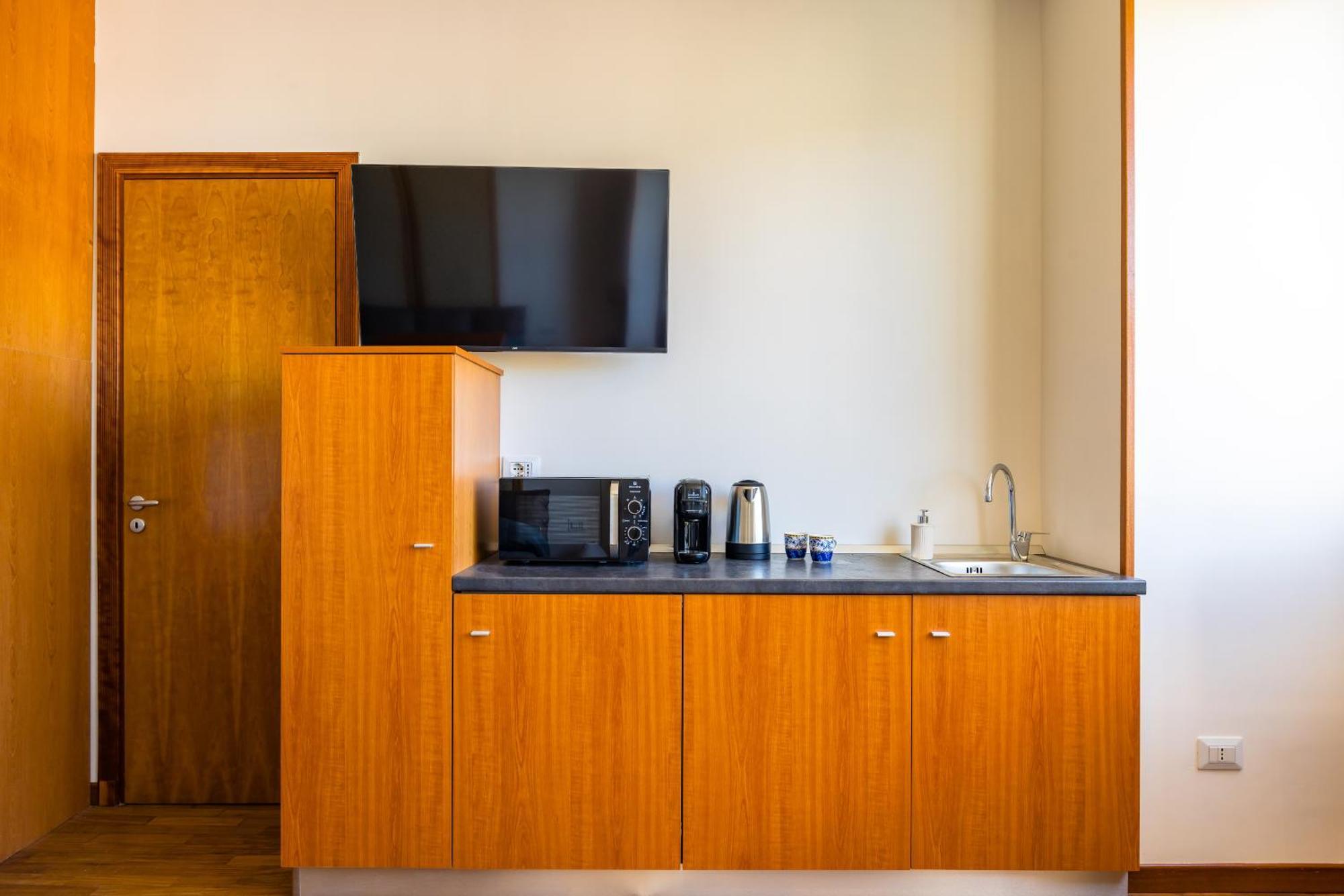 Chiave Di Fuga By Napoliapartments Appartement *