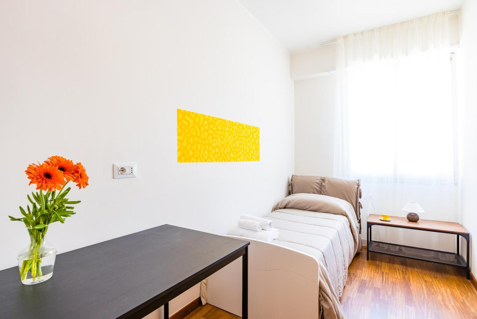 Chiave Di Fuga By Napoliapartments * Napels