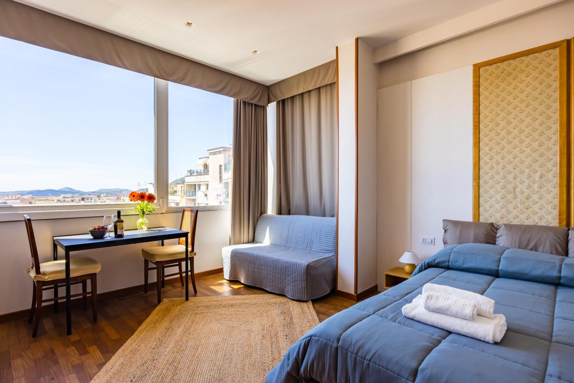 Chiave Di Fuga By Napoliapartments Appartement *